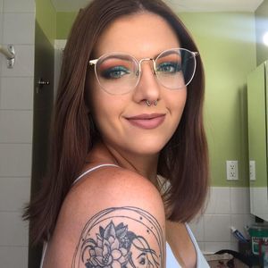 Meet your Posher, Camille